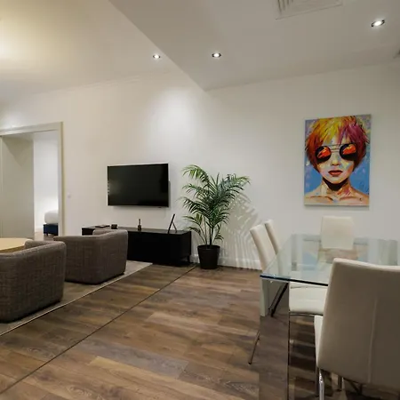 Kozmo Residences Budapest-2