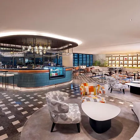 Mercure Ambassador Seoul Magok-3