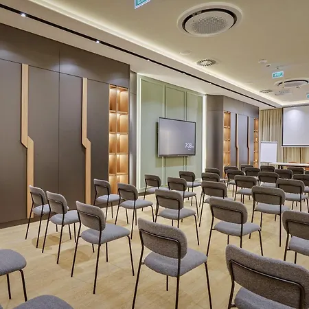 Wulfenia Hotel & Spa-2