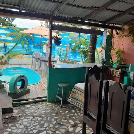 Hospedagem Chapéu Virado-2