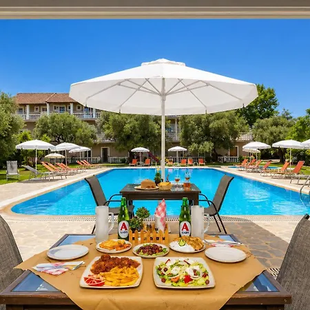 Kosmas Apartments-2