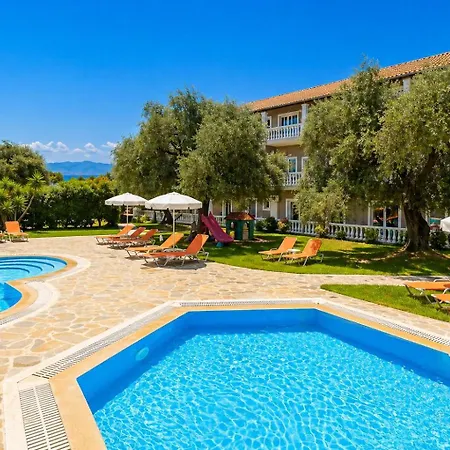 Kosmas Apartments-3