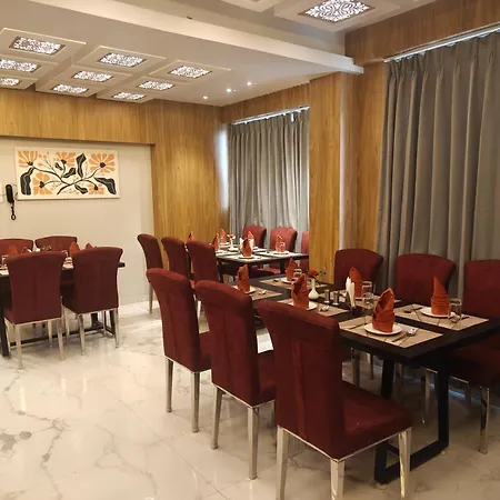 Hotel Teesta Stay, Kolkata-3