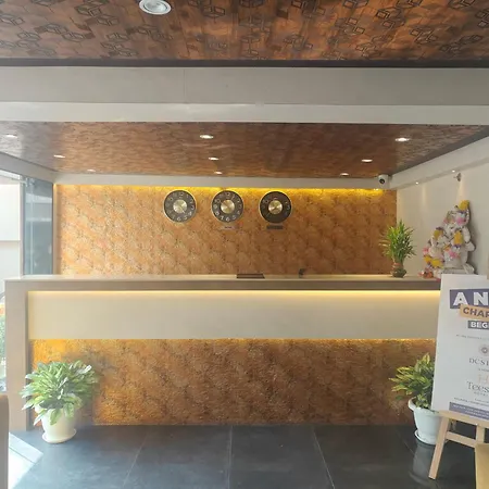 Hotel Teesta Stay, Kolkata-2