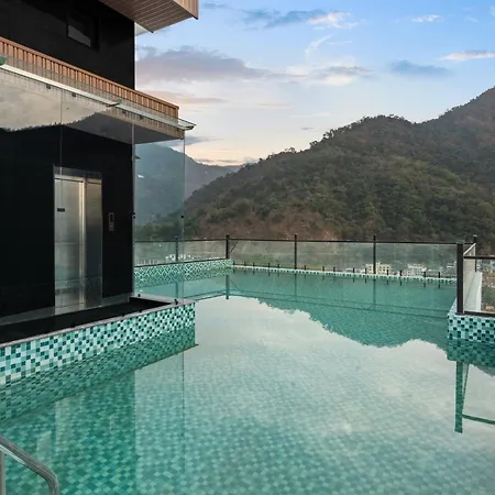 Zana By The Ganges, Tapovan, Rishikesh-2