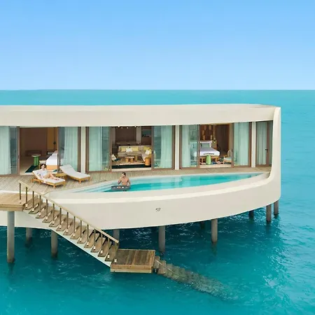 Centara Grand Lagoon Maldives - Free Round Trip Speedboat When Stay 4 Nights Or More Between 17 April - 15 October 2026-2