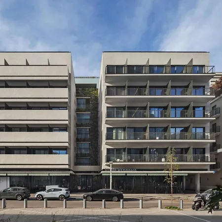 Gymnasia Isrotel, A Tribute Portfolio Hotel-2