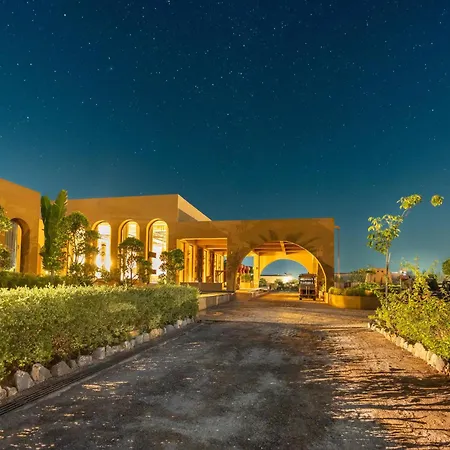 Aaramgah Jawai Resort & Spa, A Member Of Radisson Individuals Retreat-3