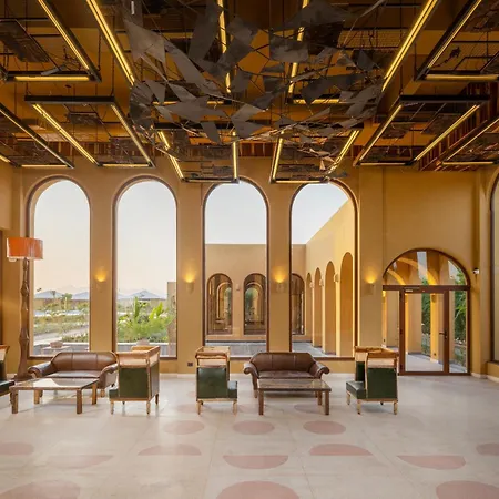 Aaramgah Jawai Resort & Spa, A Member Of Radisson Individuals Retreat-2