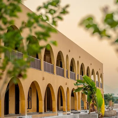 Aaramgah Jawai Resort & Spa, A Member Of Radisson Individuals Retreat-3
