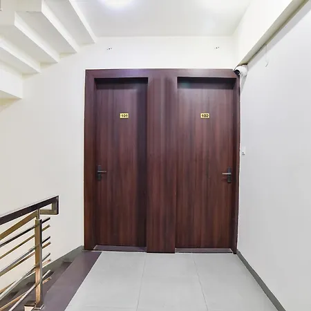 Fabhotel Nexus-3
