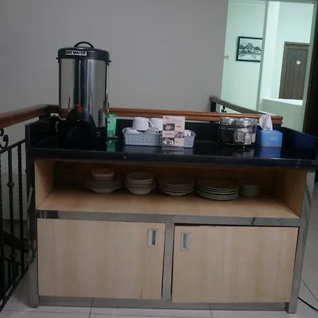 The Cabin Hotel Wirobrajan-2