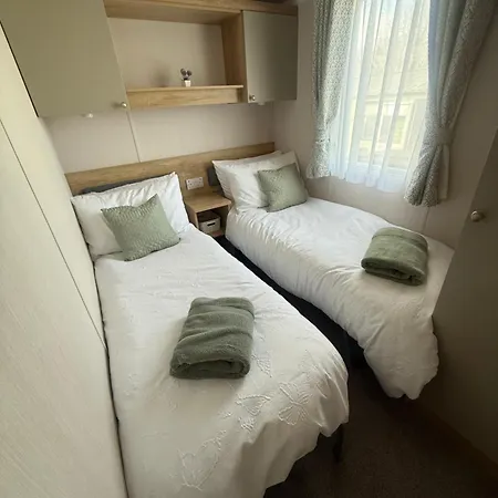 Holiday Home, St Andrews Holiday Park-3