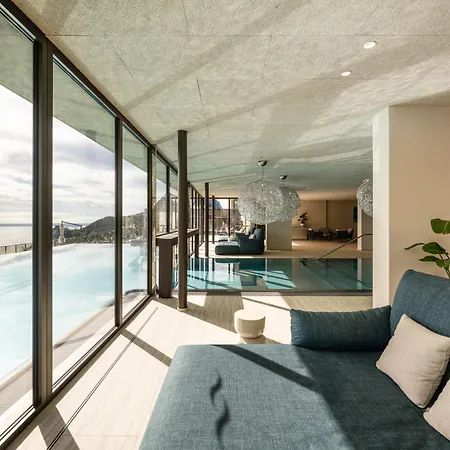 Stroblhof Lake Garda Active Family Spa Resort-2