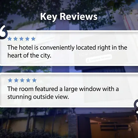 Townhouse Oak Ballygunge Formerly Hotel Lovelock-2