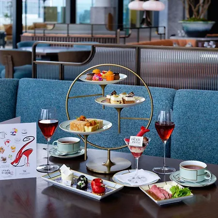 Waldorf Astoria Osaka-2