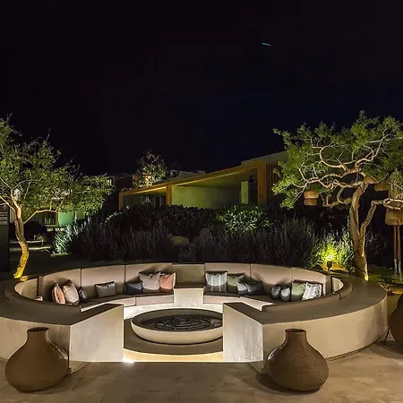 Park Hyatt Cabo Del Sol-2