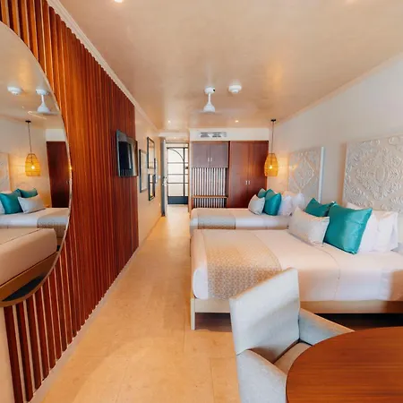 Hotel Rio Guayas By Art Hotels-2