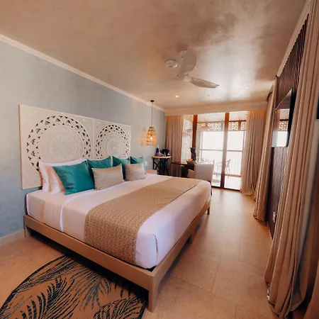 Hotel Rio Guayas By Art Hotels-3