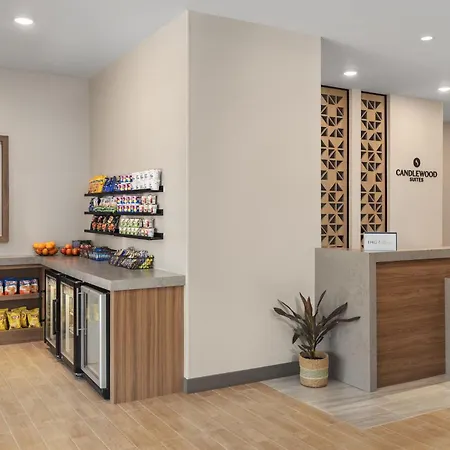 Candlewood Suites Mesa - Phoenix East By Ihg-3