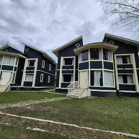 The Pinus Resort-2