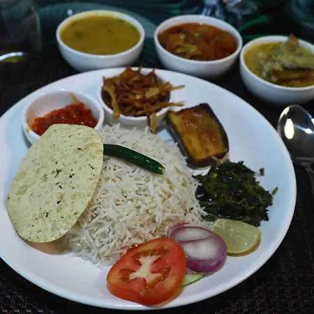 Rajbari Resort-3
