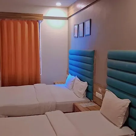 Hotel Royal Fort-2