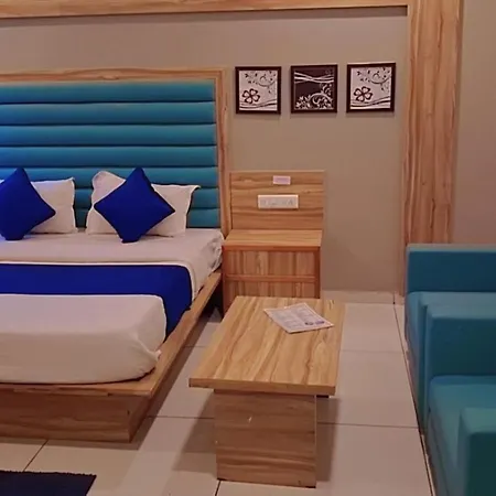 Hotel Royal Fort-3