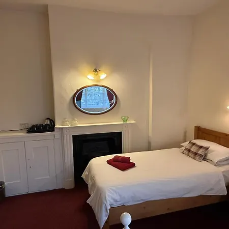 Kings Arms Hotel-2