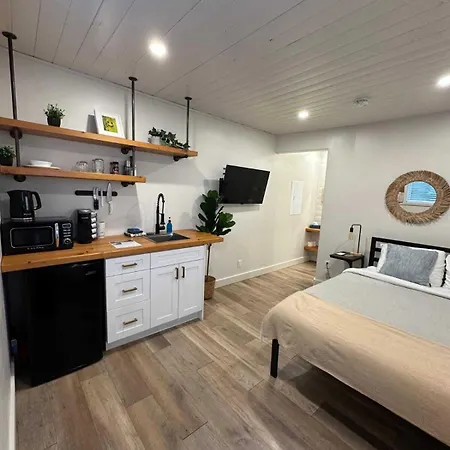 Riverside By Cowichan Lake Cottages-2