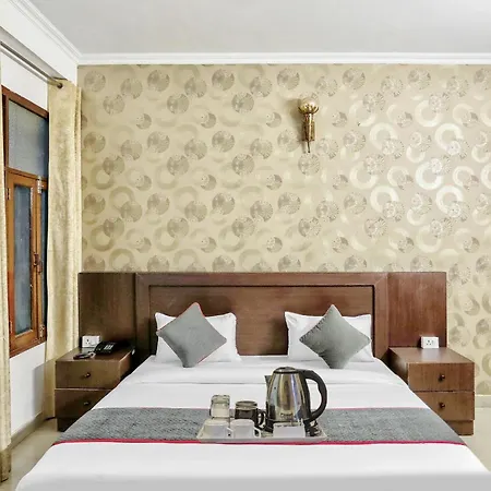 Hotel O By Oyo Ay Residency-3