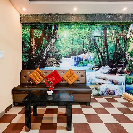 Hotel O Ganakkal Near Bgs Hospital Junction Formerly Omkar Global Inn-2