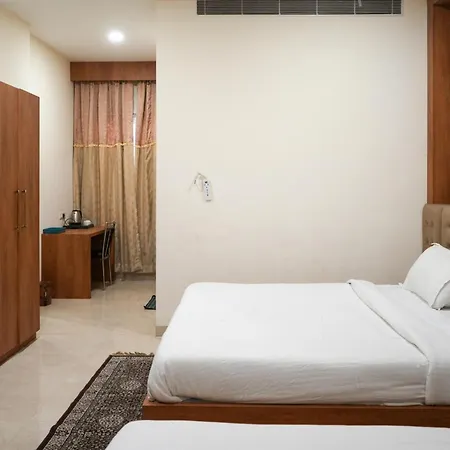 Lotus Resort-2