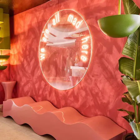 Ibis Styles Madrid Airport Valdebebas-2