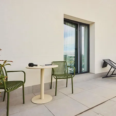 Ibis Styles Madrid Airport Valdebebas-3