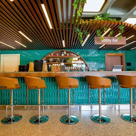 Ibis Styles Istanbul Kurtkoy-3