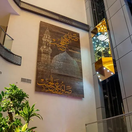 Peninsula Worth Hotel-3