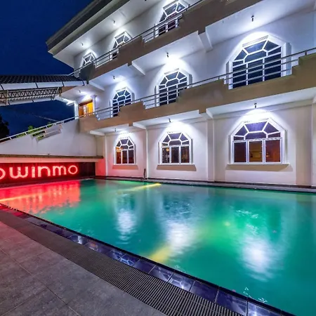 Owinmo Hotel & Reception Hall-2