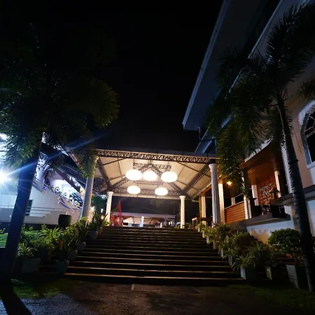 Owinmo Hotel & Reception Hall-3