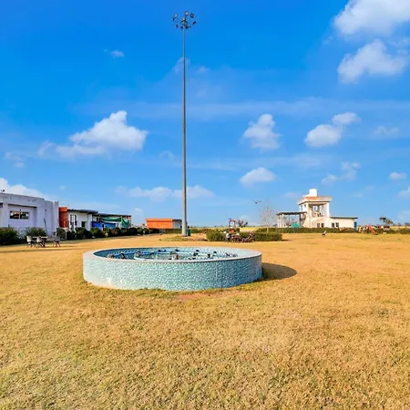 Hotel O Highway Haveli-2