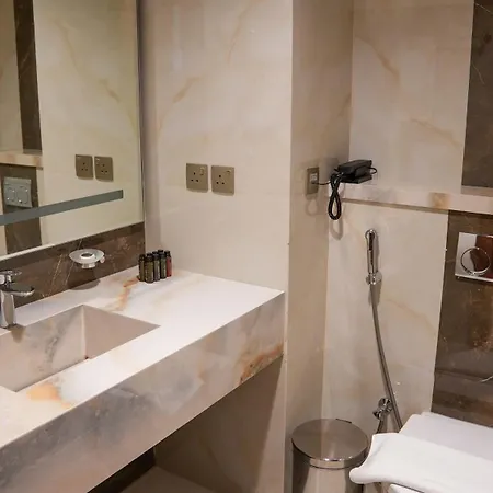 Peninsula Worth Hotel-2