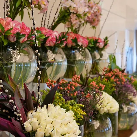 Peninsula Worth Hotel-3