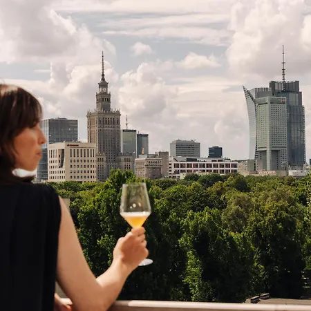 Puro Warszawa Stare Miasto-3