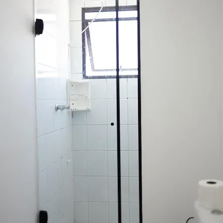 Smart Flat Apartamento A 64-2