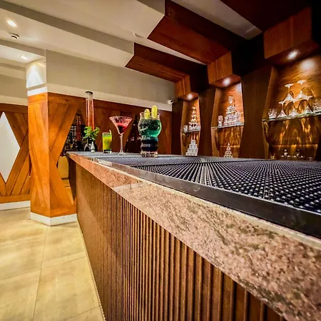 Zip By Spree Hotels Kolhapur-3