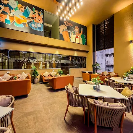 Zip By Spree Hotels Kolhapur-2