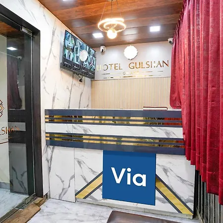 Via Gulshan Grand - Nr Gateway Of India-2