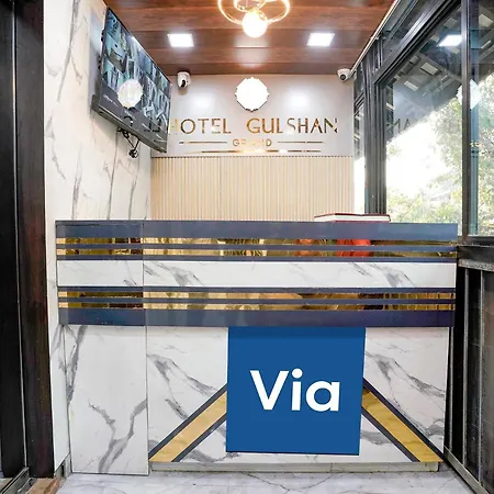 Via Gulshan Grand - Nr Gateway Of India-3