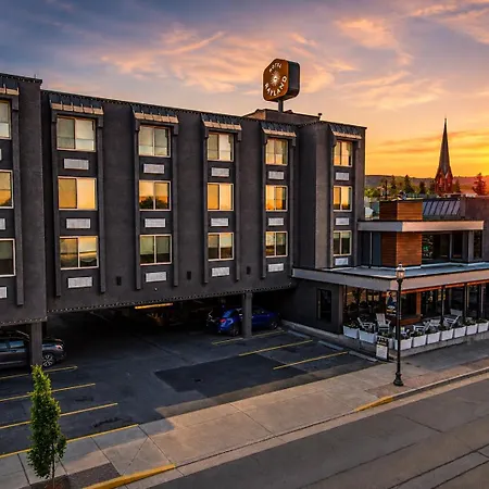 Rayland Hotel-2