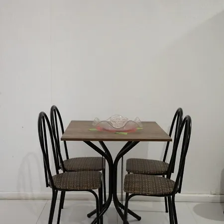 Smart Flat Apartamento A 64-3